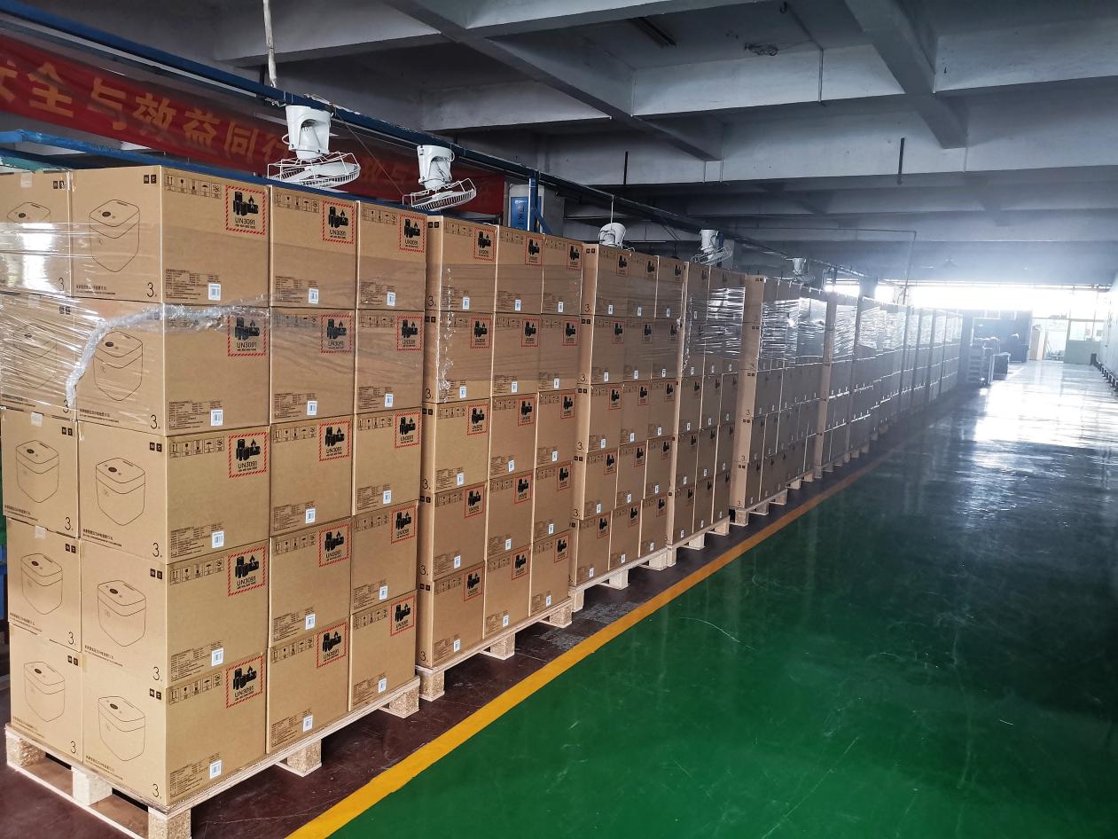車間環(huán)境初見成效！擴大化檢查覆蓋辦公樓