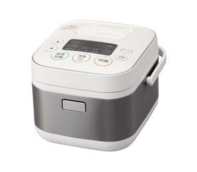 Digital Rice Cooker