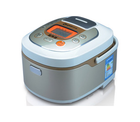 Digital Rice Cooker