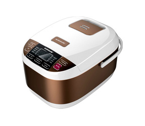 Digital Rice Cooker