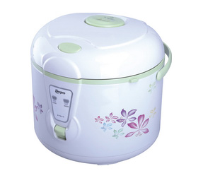 Jar Rice Cooker