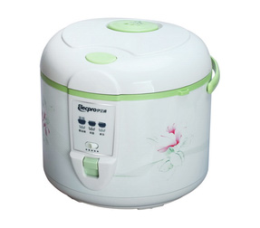 Jar Rice Cooker