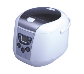 Digital Rice Cooker