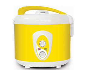 Jar Rice Cooker