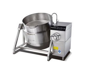 IH Soup Stove (Tilting-type)